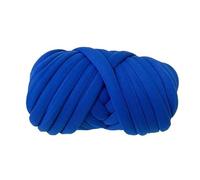 Grosse Laine,Pelote Laine Grosse Maille Fil épais Super volumineux de 0.5KG, for tricot à la main, Crochet, grand coton doux, bras bricolage, fil filer for couverture(3)
