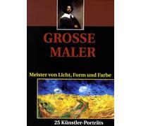 Grosse Maler - Grosse Maler (1-5)