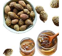 Grosse Mer Thé aux Herbes Chine Original Thé Parfumé Bon Thé Organique Thé aux Fleurs Aliments Verts sans Additifs Thé aux Herbes (50g)