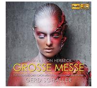 Große Messe E-Moll
