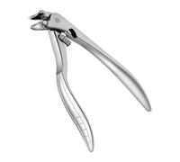 große öffnung spritzsFür Fingernägel,Maniküreschere Mit Gebogenem Kopf - Weitöffnende Zehennagel-Schneidezange | für Haushalt Badezimmer Reise Persönliche Körperpflege Tägliche Routine Senioren Frauen