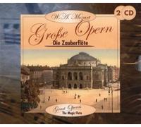 Große Opern - Die Zauberflöte [Import]