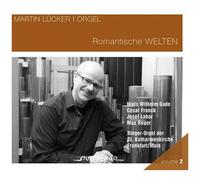 Grosse Orgelmusik