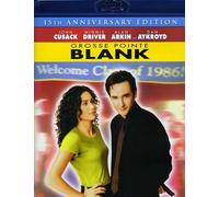 Grosse Pointe Blank: 15th Anniversary Edition [Blu-Ray]