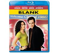 Grosse Pointe Blank – Blu-ray – Multi-région – Disney