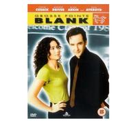 Grosse Pointe Blank – Import anglais – Disney