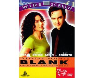 Grosse Pointe Blank