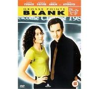 Grosse Pointe Blank – Import anglais – Disney