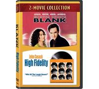 Grosse Pointe Blank & High Fidelity