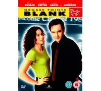 Grosse Pointe Blank [Import anglais]
