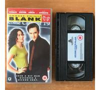 Grosse Pointe Blank [VHS] [Import anglais]