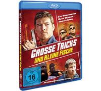 Grosse Tricks und kleine Fische