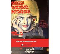 Grosse Victime Magazine Vol 3: HS Blade Runner