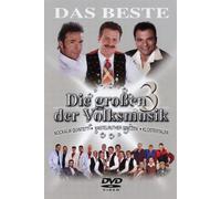 Universal Music Group – Das Beste Die Grossen 3 - Der Volksmusik