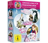 Grosses Kino für Pferdefreunde [Import]