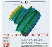 GROßES ORCH U.CHOR/FR.SCHRÖDER - Aufbruch Und Tradition+Bonus CD