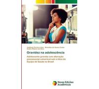 Grossesse à l'adolescence