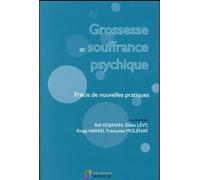 Grossesse Et Souffrance Psychique - Précis De Nouvelles Pratiques