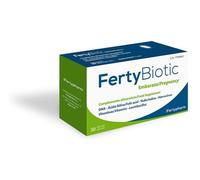 Grossesse Fertybiotique 30 Capsules