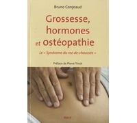 Grossesse, hormones et ostéopathie: Le "syndrome du rez-de-chaussée"