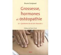 Grossesse, hormones et ostéopathie: Le "syndrome du rez-de-chaussée"