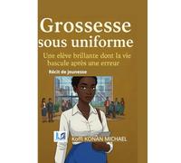 Grossesse sous uniforme: Une élève brillante dont la vie bascule après une erreur