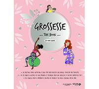 Grossesse The book by Mon cahier