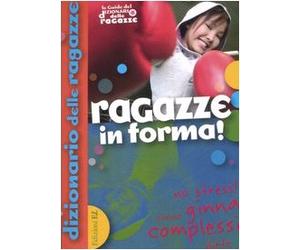 Grossetete Charlotte - Ragazze in Forma!