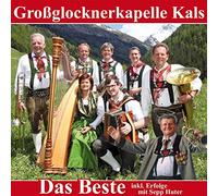 Großglocknerkapelle Kals - Das Beste