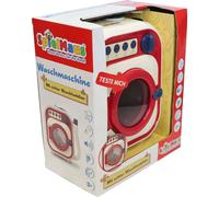 Großhandel GmbH - Marchandise SpielMaus Cuisine Lave-linge