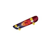 Großhandel GmbH - Ware Nouveaux Sports Skateboard Ghostrider, Longueur 31 cm