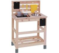 Großhandel GmbH - Ware Outdoor active Cuisine de boue avec accessoires