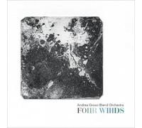 Grossi Andrea Blend - Four Wind [Import]