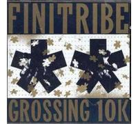 Finitribe - Grossing 10K