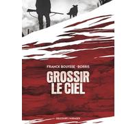 Grossir le ciel