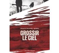 Grossir le ciel