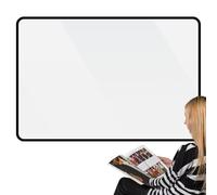 Grossissement grand grossissement - lecteur de pages plates, zoom optique 3x, outil de lecture | Licigomes intuitifs pour livres, instructions, personnes âgées, aide étudier, us