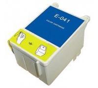 Grossist’Encre Cartouche Couleur Compatible pour EPSON T041