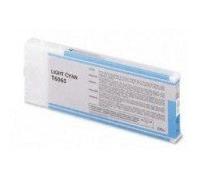 Grossist’Encre Cartouche Cyan Clair Compatible EPSON T6065