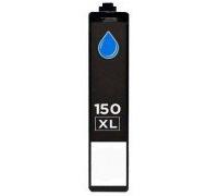 Grossist’Encre Cartouche Cyan Compatible LEXMARK n°150XL