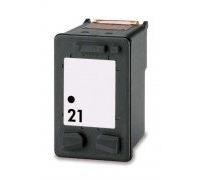 Grossist’Encre Cartouche d'encre Compatible pour HP N°21 Noir