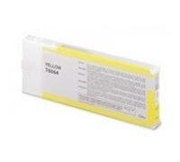 Grossist’Encre Cartouche Jaune Compatible EPSON T6064
