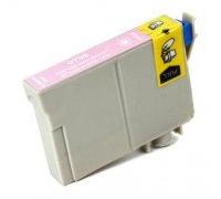 Grossist’Encre Cartouche Magenta Claire Compatible EPSON T0796