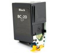 Grossist’Encre Cartouche Noir Compatible Canon BC20