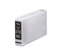 Grossist’Encre Cartouche Noir Compatible EPSON T7901 79XL