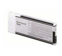 Grossist’Encre Cartouche Noir Photo Compatible EPSON T6061