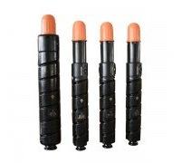 Grossist’Encre Pack de 4 Toners Compatible pour Canon C-EXV31