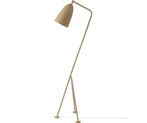 Grossman Collection Gräshoppa Lampadaire Brun Olive