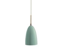 Grossman Collection Gräshoppa Suspension Bleu Gris