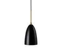 Grossman Collection Gräshoppa Suspension Laiton/Blanc Noir